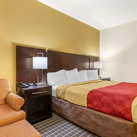Econo Lodge Brunswick Exteriér fotografie