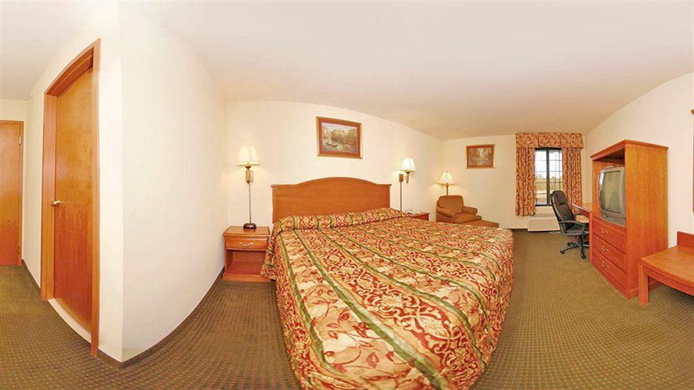 Econo Lodge Brunswick Exteriér fotografie